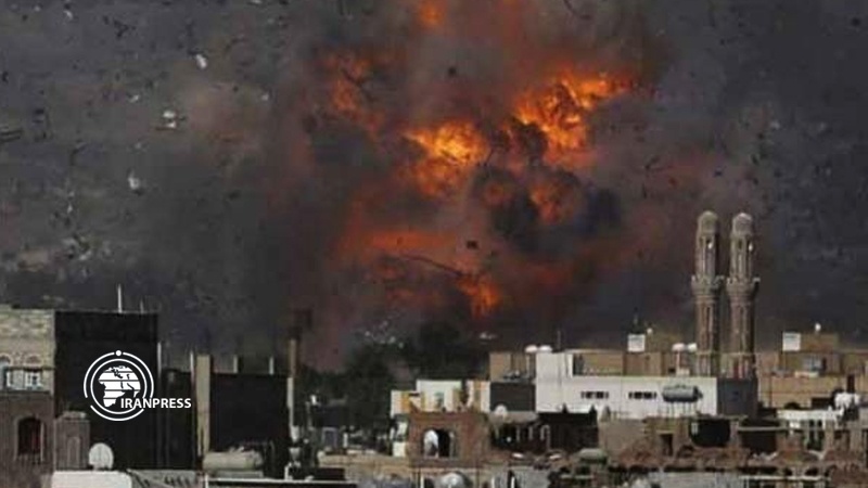 Iranpress: US-Saudi hostility kills, injures 5 Yemenii civilians in Eid Al-Fitr  