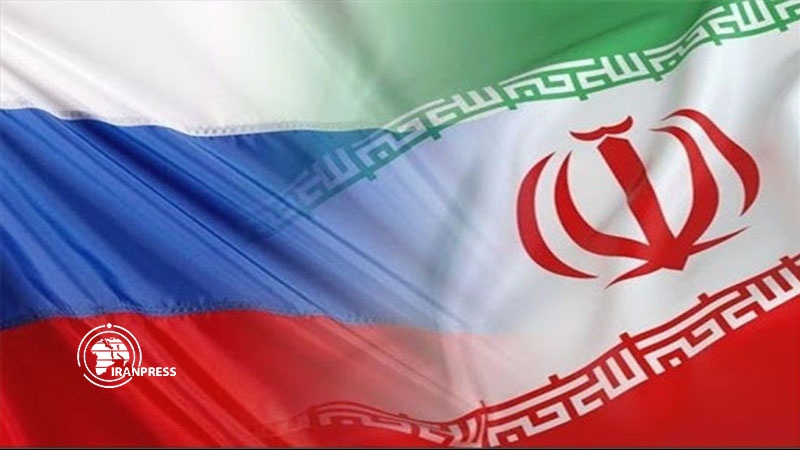 Iranpress: اجتماع اللجنة الايرانية الروسية المشتركة في الخريف