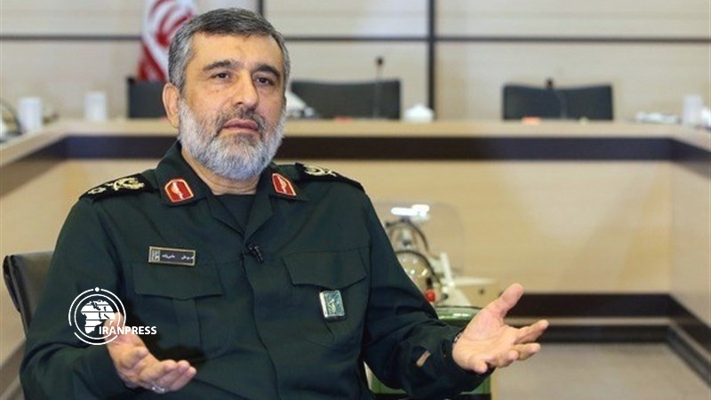 Iranpress: الاستعداد الدفاعي لإيران على أعلى مستوى بعد انتصار الثورة الإسلامية