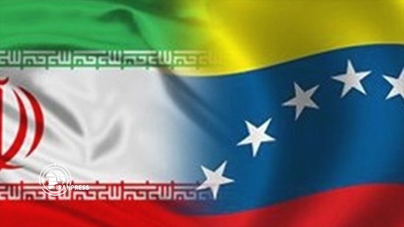 Iranpress: Venezuela announces receiving vital medical supplies, testing kits from Iran