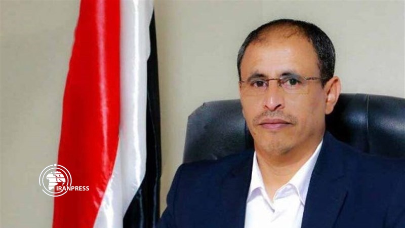 Iranpress: Yemeni official: UN recent decision undermines its reputation of international bodies