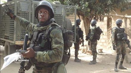 24 killed in army attack on Cameroon English-speaking area