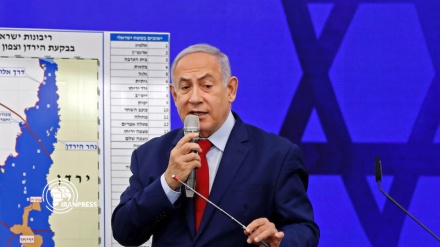 Unilateral annexation of WB could end Zionist dream: JC