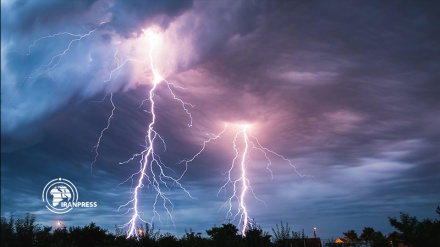 India: Lightning strikes kills more than 100 