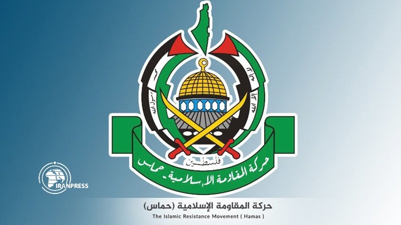 Iranpress: حماس: المقاومة هي الخيار الاستراتيجي لإفشال مخطط الضم