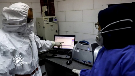 Iran tests ReciGen to treat coronavirus