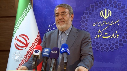 Iran has no problem supplying basic commodities: Interior Min.