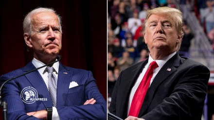 Dozens of Republican former US officials to support Biden