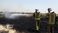 New fire station to be launched in Imam Khomeini Airport City