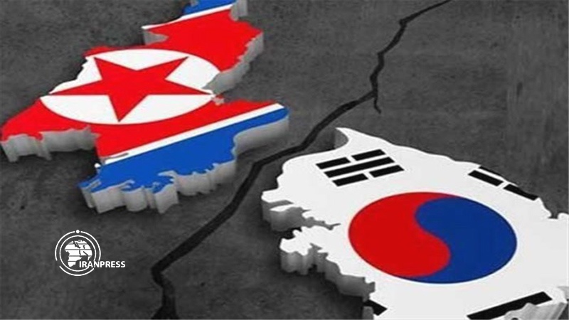 Iranpress: North Korea severed all ties with South Korea