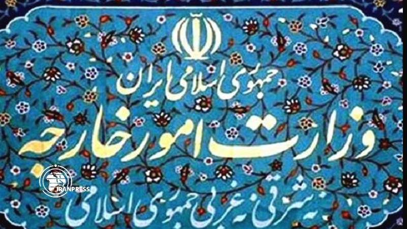 Iranpress: الخارجية الإيرانية: لن ننسى دعم الغرب لـ صدام المقبور
