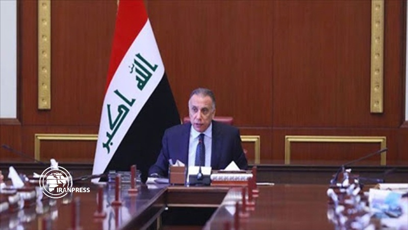 Iranpress: Iraqi PM calls talks on withdrawal of foreign forces a success
