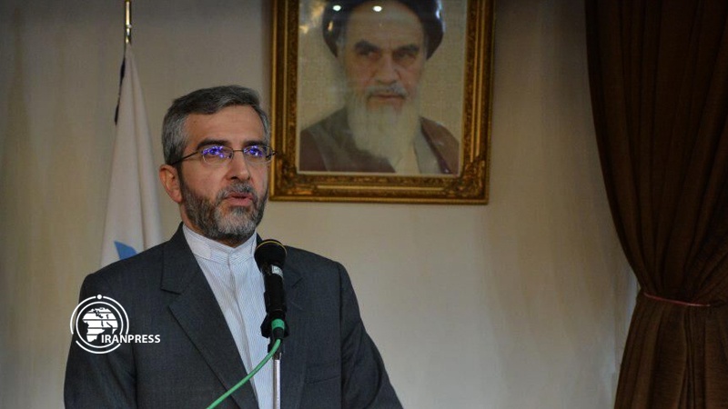 Iranpress: الدول الأوروبية أصبحت ملاذًا لمنتهكي حقوق الشعب الإيراني