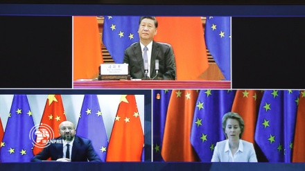 EU warns China over ineffective investment talks