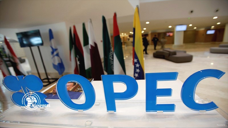 Iranpress: OPEC and OPEC Plus ministers meet on Saturday