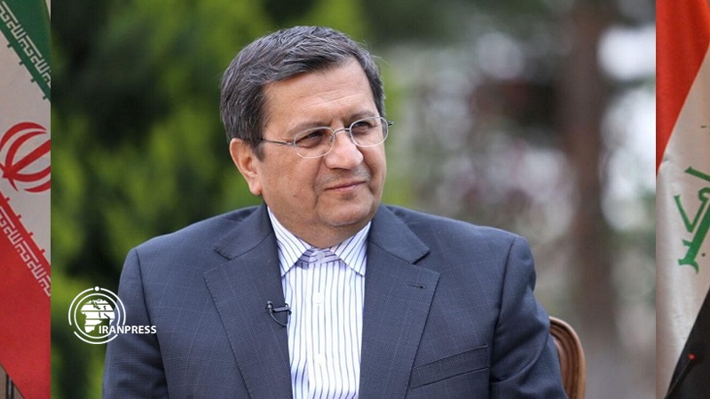 Iranpress: CBI governor describes his achievements as 