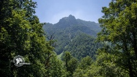 Opert, eye-cathing view between Semnan, Mazandaran / Photo by Seyed vali shojaei langari