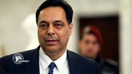 Lebanese PM urges decisive fight against corruption