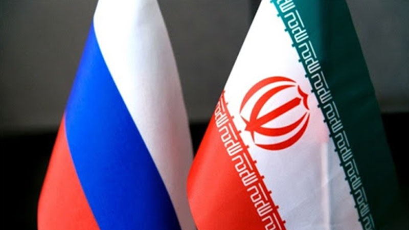 Iranpress: ايران وروسيا توكدان أهمية تطوير العلاقات في شتى المجالات