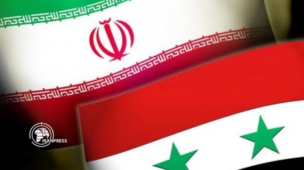 SPOX: despite US sanctions, Iran-Syria  cementing economic ties 