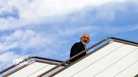 Iran's Zarif to travel to Turkey, Russia