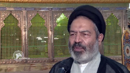 Resistance and movements in West Asia, Imam Khomeini's legacy: Leader’s representative