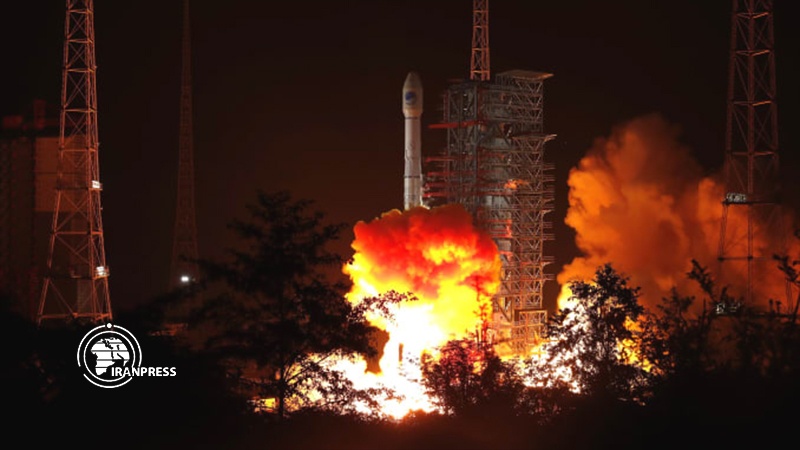 Iranpress: China launches final satellite to complete rival to GPS