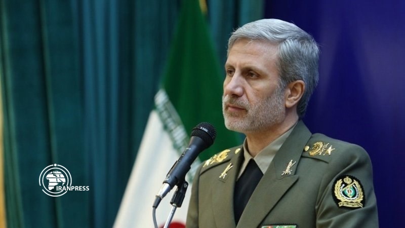 Iranpress: إيران بإمكانها تطوير مختلف منظومات الأسلحة الجوية