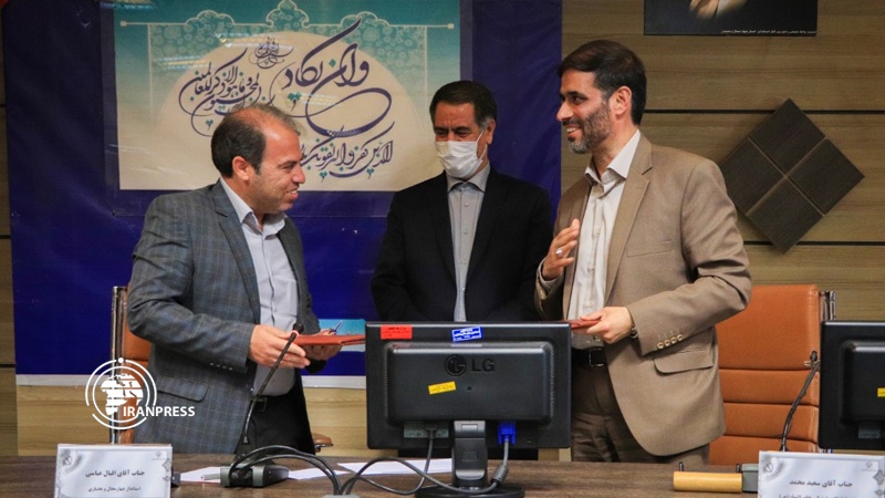 Iranpress: الدور المهم لمقرخاتم الأنبياء في التنمية الإيرانية