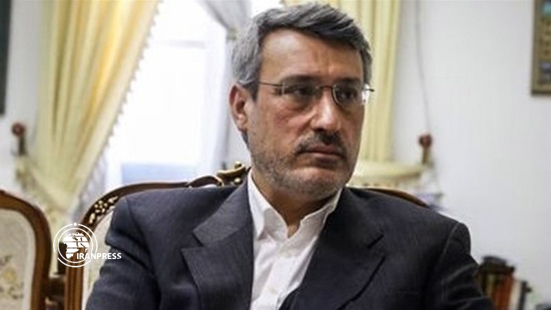 Iranpress: Ambassador: Europe believe US not able to snap back