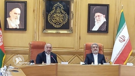 Document of comprehensive cooperation among important issues of Iran, Afghanistan: Min.