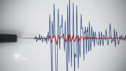 Earthquake of 5.7 magnitude hits Iran's Fars province