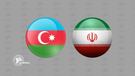  Iran, Azerbaijan discuss ways to expand economic relations 