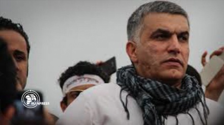 Bahraini prominent human rights activist, Nabeel Rajab freed from jail