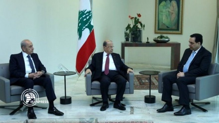 Michel Aoun: No way out for those who are after sedition