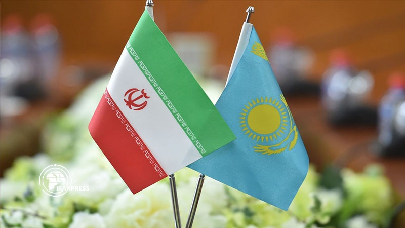 Iranpress: التأكيد على دور البرلمانين الإيراني والكازاخي في تنمية العلاقات الثنائية