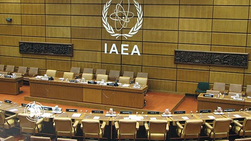 Iranpress: IAEA Board of Governors quarterly meeting in Vienna