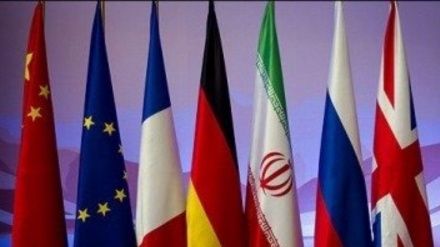 E3 reaffirms commitment to maintaining JCPOA