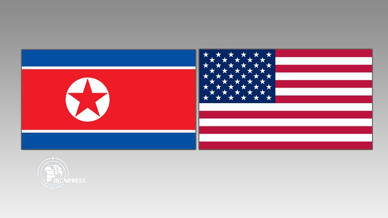 Iranpress: وزارة الحرب الأميركية تهدّد بالتّصدي لكوريا الشمالية