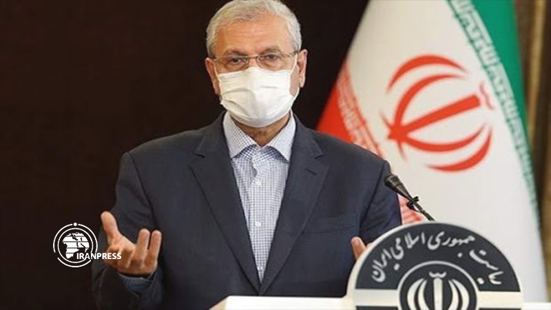 Iranpress: تصريحات المتحدث باسم الحكومة الإيرانية/ بث مباشر من وكالة إيران برس