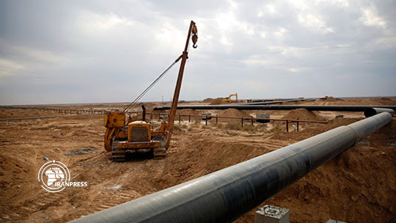 Gore-Jask pipeline most strategic oil project of Iran