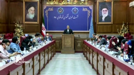 Judiciary Spokesman: Iran tried to free innocent Iranians by releasing Michael White