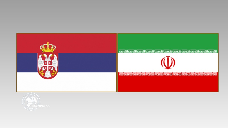Iranpress: ايران وصربيا تؤكدان على تطوير التعاون الثنائي في قطاع النقل