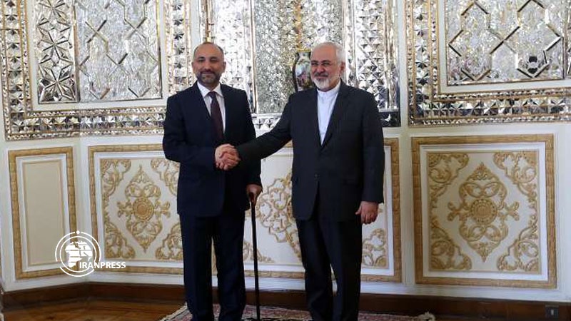 Iranpress: Afghanistan Acting FM due to visit Tehran on Sunday