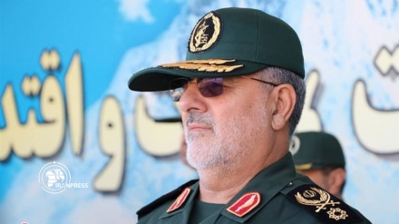 IRGC: No PKK presence on Iran's soil