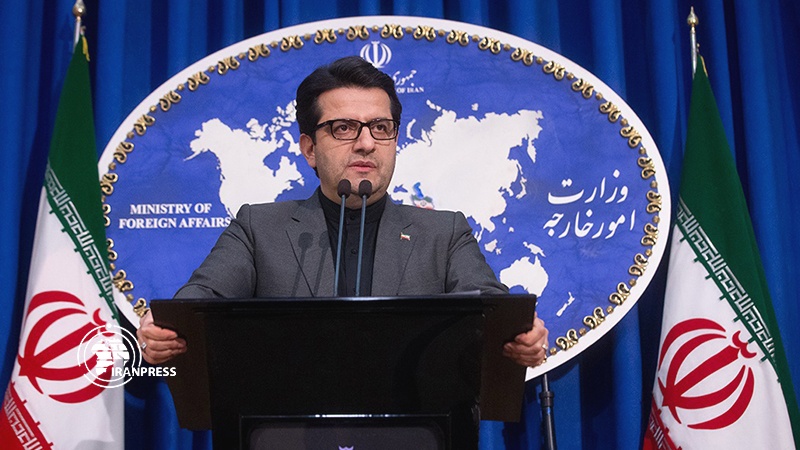 Iranpress:  IAEA Board of Governors resolution is an irresponsible, unacceptable act