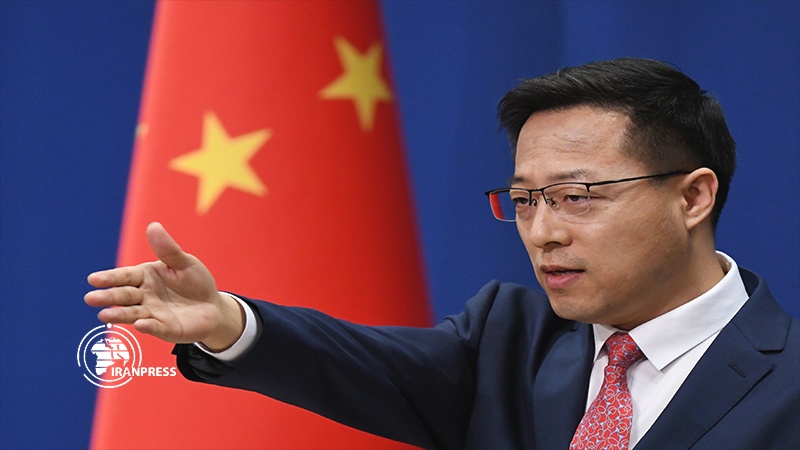 Iranpress: China to put visa restrictions on US officials over Hong Kong