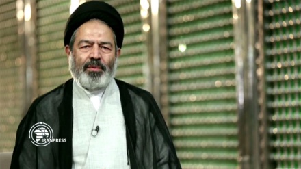 This is era of Imam Khomeini: Leader's representative