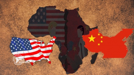 US-China rivalry puts Africa at risk; Kenyan President warns