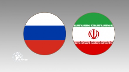 Iran-Russia discuss latest Syrian developments